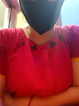 Webcam Model (roshniparveen5655)  is live.Free join now!