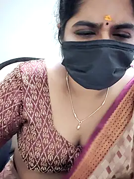 Webcam Model (rani_deepa)  is live.Free join now!