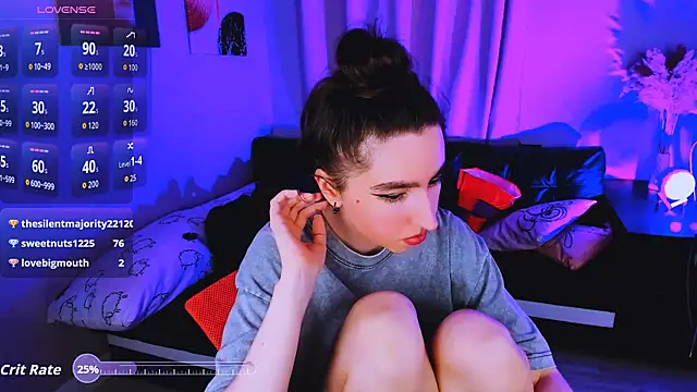 Lily_xBabe