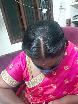 Webcam Model (Tamil_Kavitha10)  is live.Free join now!