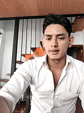 hiroshi_shen - Hiroshi_Shen's free webcam - UK Sex Cams