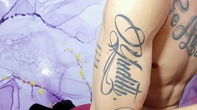 violet_sexhott (Ask my age) - DIRTY BOWJOB FULL DROLL