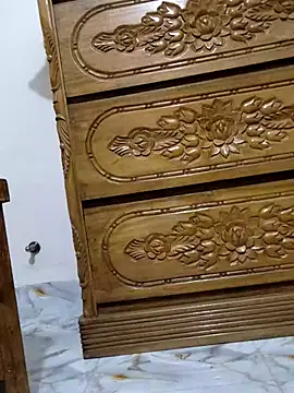 Webcam Model (Tanha18)  is live.Free join now!