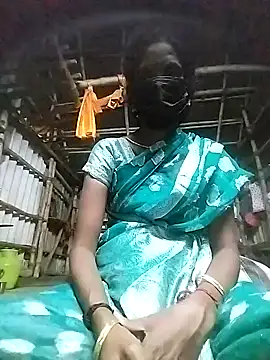 Webcam Model (Tamilauntyhot)  is live.Free join now!