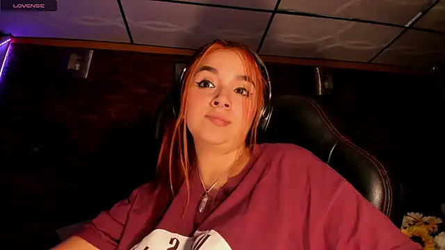 GiaBrooksX