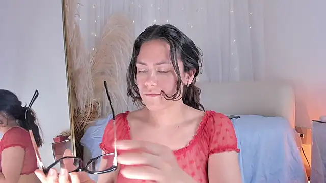 kyany_ (F young) - fuck dildo
