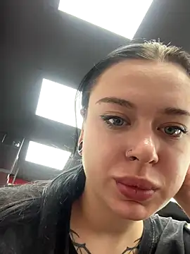 alishaofthorns xxx live show