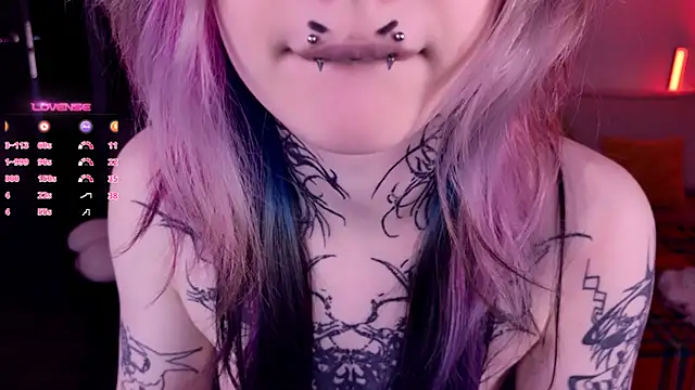 lollyshy (F teen) - Play with pussy