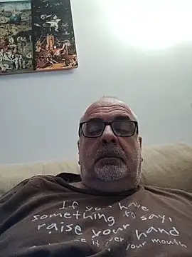 satiro_sevilla (M mature) - Desnudo completo y cum