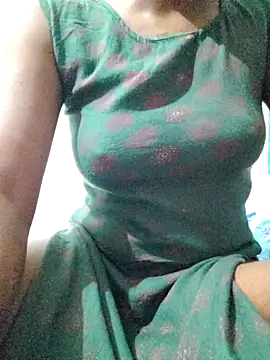 Webcam Model (rituporna2004)  is live.Free join now!