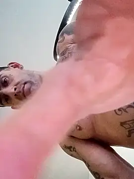 alphacloudGod Live Webcam on Stripchat