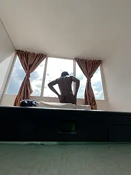 Malkon_Big Live Webcam on Stripchat