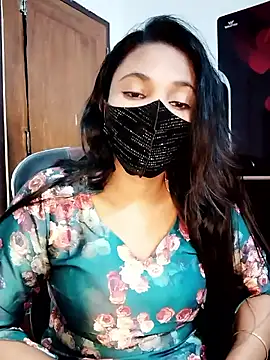 Webcam Model (Tina-Sen)  is live.Free join now!