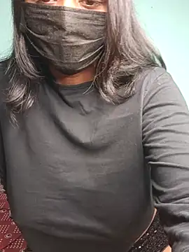 Webcam Model (Ishu_Lovee)  is live.Free join now!