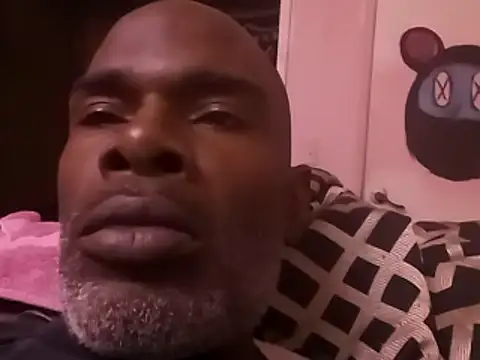 Live webcam thumbnail of Blkstylion from . Watch my show!