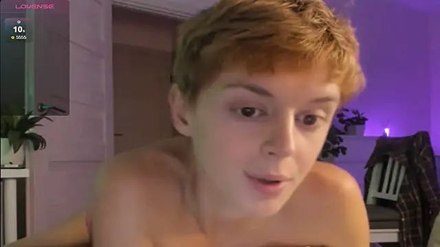 angleandy (M twink) - make me happy