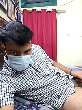 krishx776 (M twink) - Cum