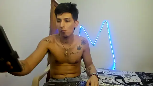 mastersex420 (M young) - worship am your Master jerk off