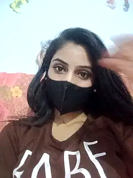 Webcam Model (Hot-Soniya733)  is live.Free join now!