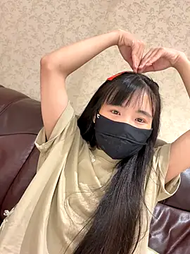 ha_2660 (F young) - Soft vibes only ❤️ Lets smile together