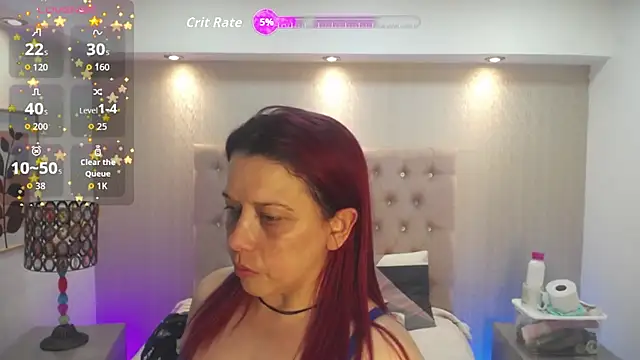 VeronicaBlake webcam stripchat model stream image