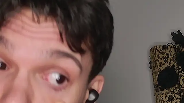 JackDesFeux's Stripchat show and profile