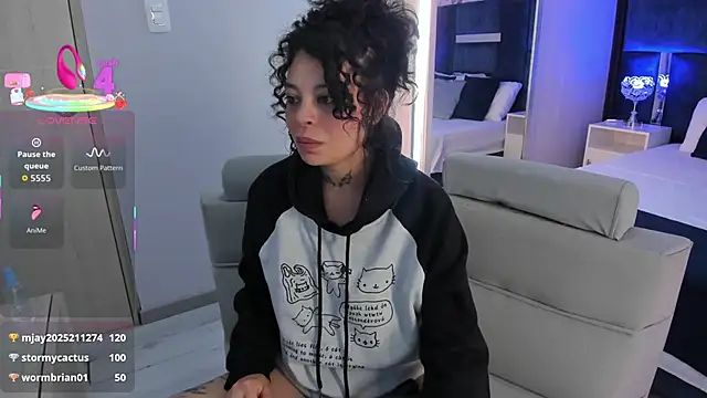  KatherineGomez chat room