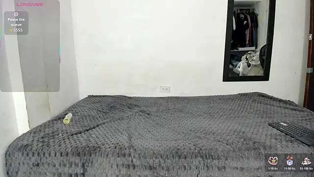 littleparker (M twink) - doggy style