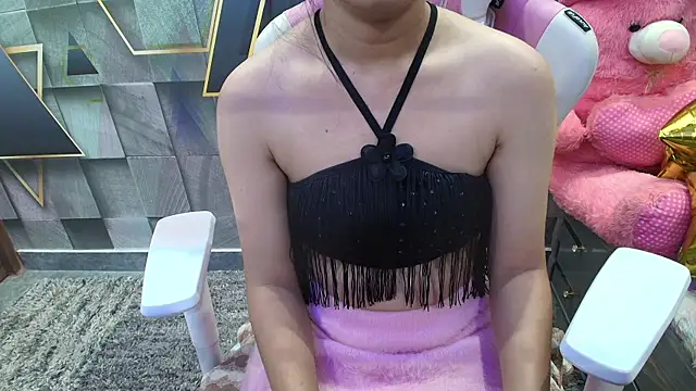 yourkusu (F young) - pussy show