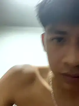 ricochetlal (M twink) - Cum