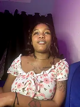 Webcam Model (SAD_ORCHID)  is live.Free join now!