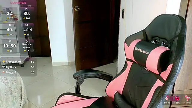 abby_tits (F young) - squirt Big