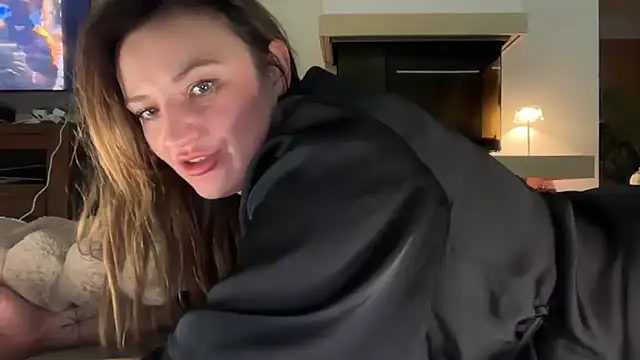 velvetwitch87 (F milf) - podwójna penetracja