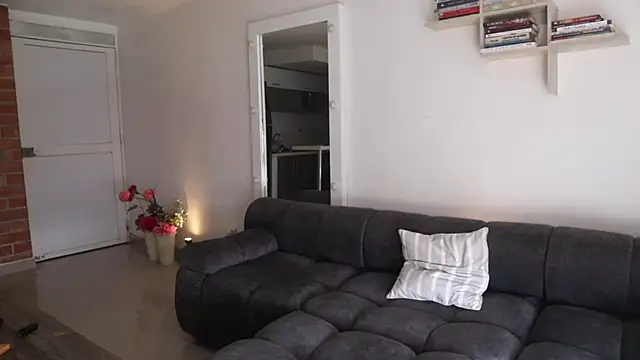 _vahos_ (T young) - Black corset