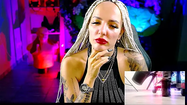 monicamaxwel - MonicaMaxwel's free webcam