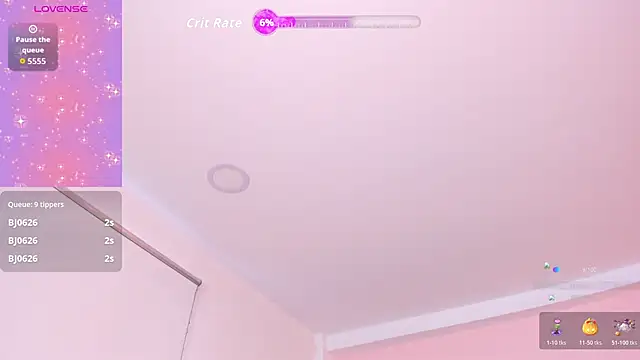 scarlett_buunny - Scarlett_buunny's free webcam