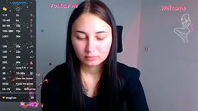 jennifer_blum - Jennifer_Blum's free webcam - UK Sex Cams