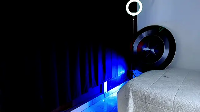 antonywebb94 (Ask my age) - CUM RIGHT NOW