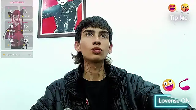 Preview of ttimy_x_boy