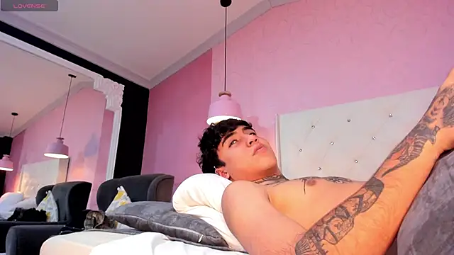 Preview of santiolsen