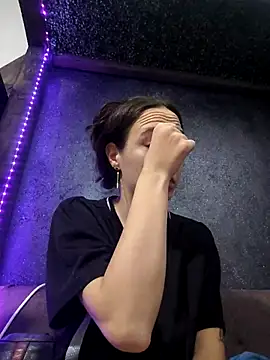 pleasure_of_life (G teen) - 5 min control+ get naked