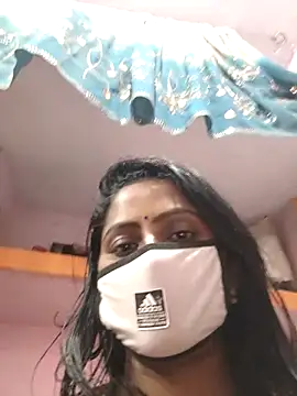 Webcam Model (Jasmine_Januja)  is live.Free join now!