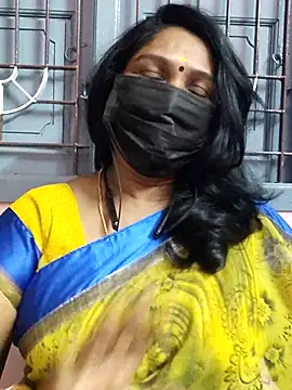 Webcam Model (Tamil_Azhaghi25)  is live.Free join now!