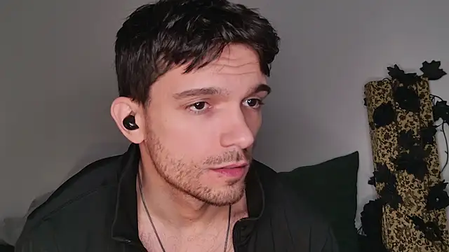 JackDesFeux's Stripchat show and profile