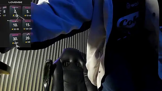 jefer_rick_ (M twink) - sexy hanjob