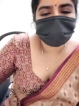 Webcam Model (rani_deepa)  is live.Free join now!