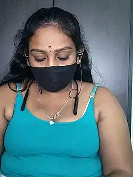 Webcam Model (tamil_Monisha)  is live.Free join now!