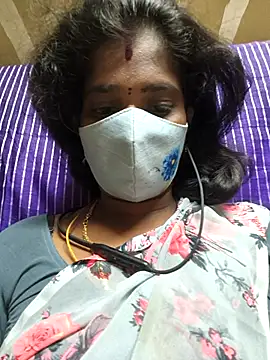 Webcam Model (Tamil_Jillu)  is live.Free join now!