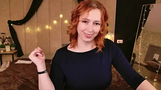 Evie Berret (Evie_Berret)