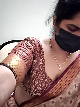 Webcam Model (rani_deepa)  is live.Free join now!